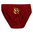 Harry Potter children's underwear, bottoms 3 pieces/pack 4/5 years