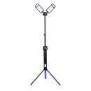 LAMPA NA STOJAKU 5000 Lm 2 x 21700 4000 Mah KD1265