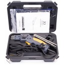 Nóż termiczny do styropianu / PVC / PCW / PP PM-NTDS-150T