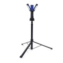 LAMPA NA STOJAKU 4500 Lm 2 x 21700 4000 Mah KD1268