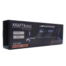 LAMPA NA STOJAKU 2000 Lm  4000 Mah KD1267