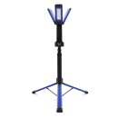 LAMPA NA STOJAKU 2000 Lm  4000 Mah KD1267