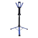 LAMPA NA STOJAKU 2000 Lm  4000 Mah KD1267