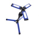 LAMPA NA STOJAKU 2000 Lm  4000 Mah KD1267