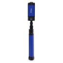 LAMPA NA STOJAKU 2000 Lm  4000 Mah KD1267