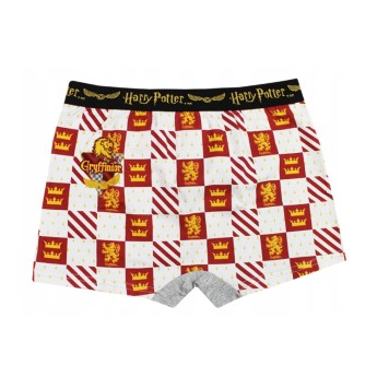Harry Potter children's boxer shorts 2 pieces/pack 6/8 years