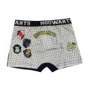 Harry Potter children's boxer shorts 2 pieces/pack 6/8 years
