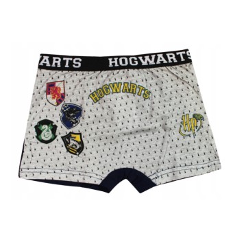 Harry Potter children's boxer shorts 2 pieces/pack 9/10 years