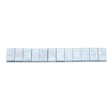 ODWAŻNIKI DO FELG ALUMINIOWYCH 100 szt. 60g KD11812
