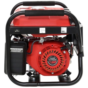 Agregat 3000W 12/230/380V KD137