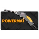 Nóż termiczny do styropianu / PVC / PCW / PP PM-NTDS-150T