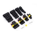 Zestaw złączek hermetycznych 352 el. KD10480