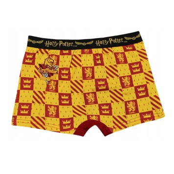 Harry Potter children's boxer shorts 2 pieces/pack 6/8 years