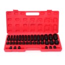 NASADKI UDAROWE 1/2" 35 szt. KD11757