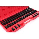 NASADKI UDAROWE 1/2" 35 szt. KD11757