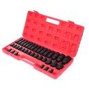 NASADKI UDAROWE 1/2" 35 szt. KD11757