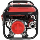 Agregat 3000W 12/230/380V KD137