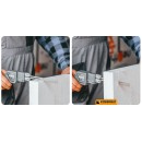 Nóż termiczny do styropianu / PVC / PCW / PP PM-NTDS-150T