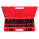 NASADKI UDAROWE 1/2" 35 szt. KD11757