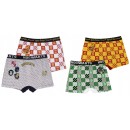 Harry Potter kid's boxer shorts 2 pieces/pack