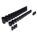 NASADKI UDAROWE 1/2" 35 szt. KD11757