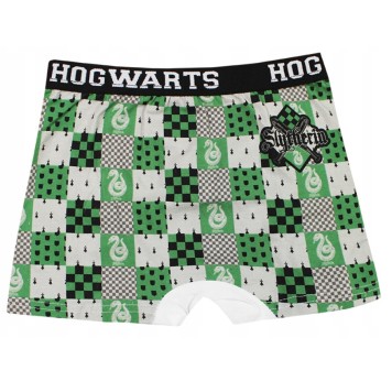 Harry Potter kid's boxer shorts 2 pieces/pack