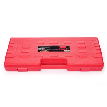 NASADKI UDAROWE 1/2" 35 szt. KD11757