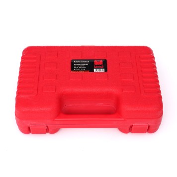 NASADKI UDAROWE 1/2" 6-KĄTNE  4 szt. KD11754