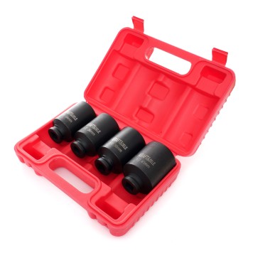 NASADKI UDAROWE 1/2" 6 KĄTNE  4 szt. KD11753