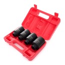 NASADKI UDAROWE 1/2" 6 KĄTNE  4 szt. KD11753