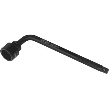 NASADKI UDAROWE 1/2" 16 szt. KD11762