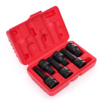 NASADKI UDAROWE 1/2" M14 M16 M18 6 szt. KD11761