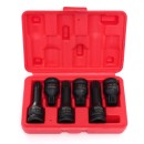 NASADKI UDAROWE 1/2" M14 M16 M18 6 szt. KD11761