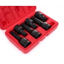 NASADKI UDAROWE 1/2" M14 M16 M18 6 szt. KD11761