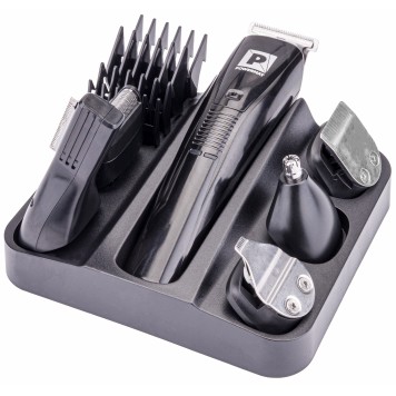 Bezprzewodowa Maszynka do strzyżenia trymer PM-MDSG-600T