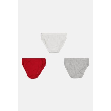 Harry Potter children's underwear, bottoms 3 pieces/pack 6/8 years