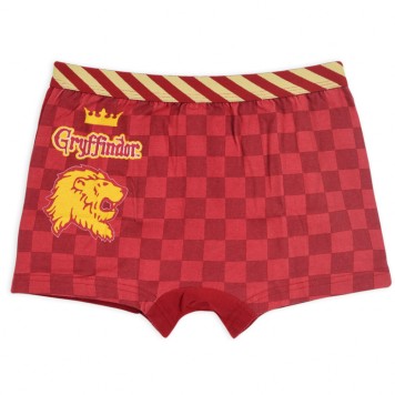 Harry Potter children's boxer shorts 2 pieces/package 10/12 years