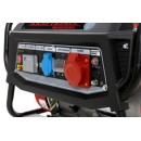 Agregat 3000W 12/230/380V KD137