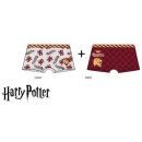 Harry Potter kids boxers 2 pieces/pack 6/8 years