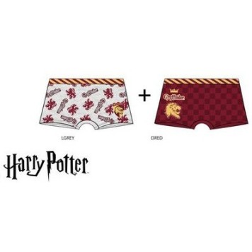 Harry Potter children's boxer briefs 2 pieces/pack 8/10 years