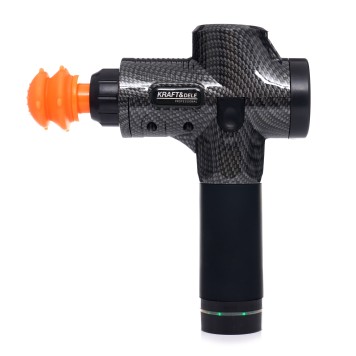 MASAŻER 125W 8 GŁOWIC KD3082