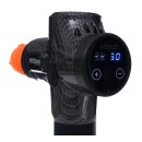 MASAŻER 125W 8 GŁOWIC KD3082