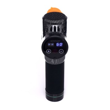 MASAŻER 125W 8 GŁOWIC KD3082