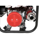 Agregat 3000W 12/230/380V KD137