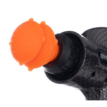 MASAŻER 125W 8 GŁOWIC KD3082