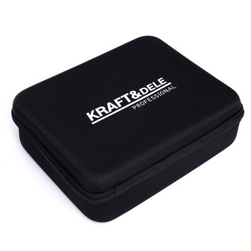 MASAŻER 125W 8 GŁOWIC KD3082