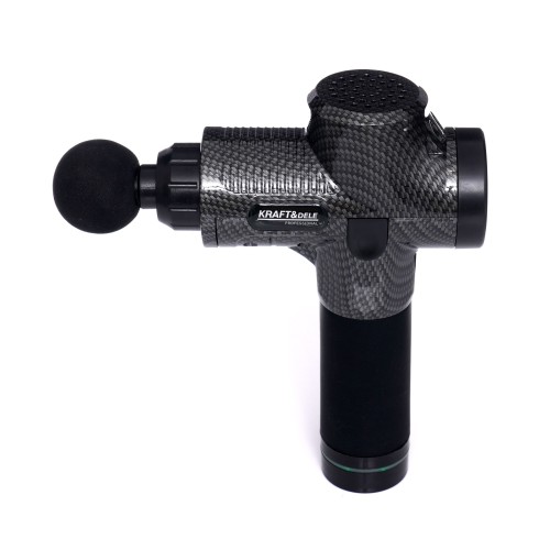 MASAŻER 125W 9 GŁOWIC KD3081