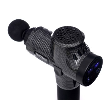 MASAŻER 125W 9 GŁOWIC KD3081