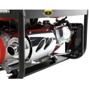 Agregat 3000W 12/230/380V KD137