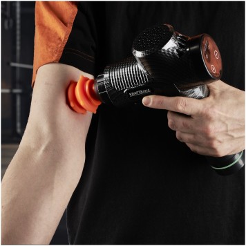 MASAŻER 125W 9 GŁOWIC KD3081